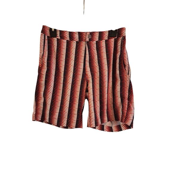 Onia mens Calder swin trunks size small - Picture 1 of 11